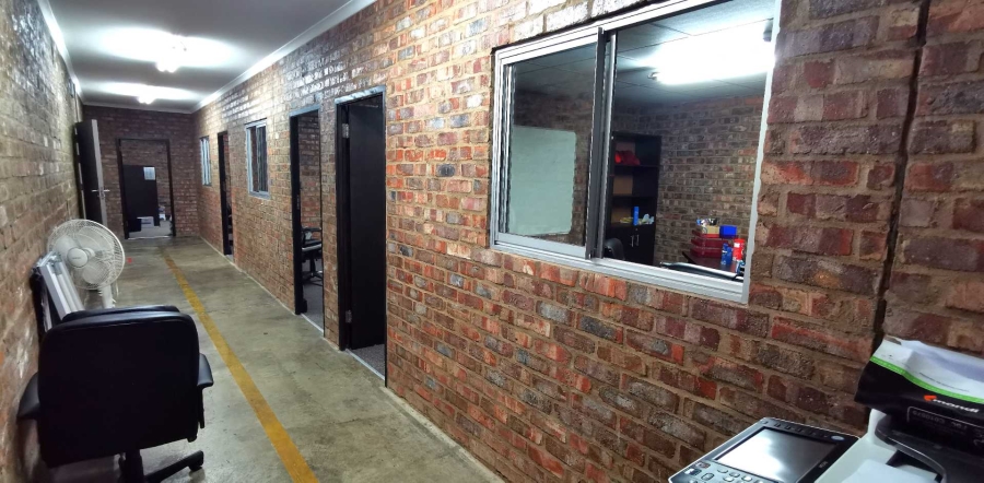 To Let 0 Bedroom Property for Rent in George South Western Cape